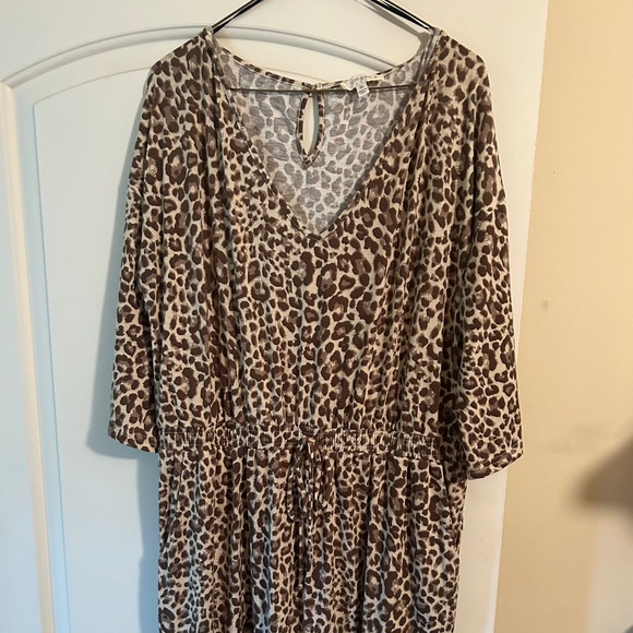 Umgee romper - Picture 1 of 1